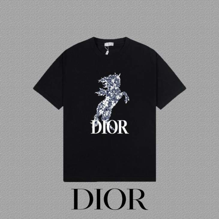 Dior T Shirts Short _SKUDiorS-2XLxetr29315905